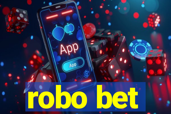 robo bet